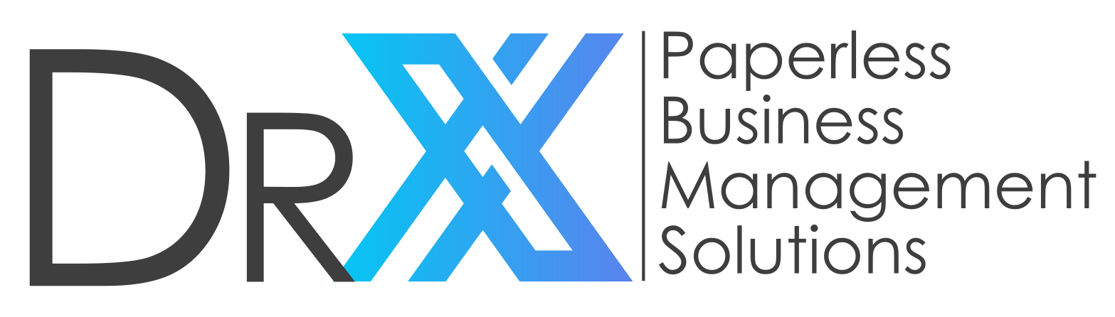 DrX | Paperless Practice Management